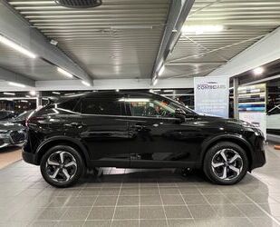 Nissan Nissan Qashqai 1.3 Connecta VC+LED+360°+Connect+ST Gebrauchtwagen