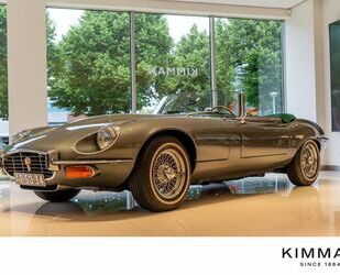 Jaguar Jaguar E-Type 5.3 V12 Roadster Gebrauchtwagen