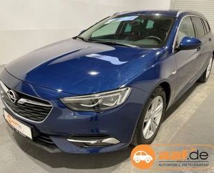 Opel Opel Insignia ST 1.6 CDTI Innovation Automatik EU6 Gebrauchtwagen