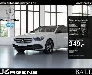 Mercedes-Benz Mercedes-Benz E 300 e T Avantgarde/LED/Cam/Pano/Bu Gebrauchtwagen