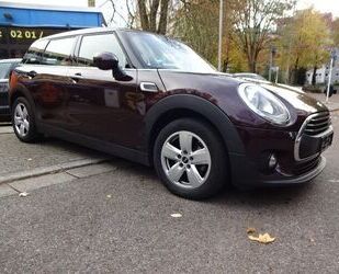 Mini MINI One D Clubman Navi.Klima.PDC.Tempomat,Euro-6 Gebrauchtwagen