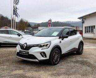 Renault Renault Captur Intens Plug-In Hybrid 160 GPF Navi Gebrauchtwagen