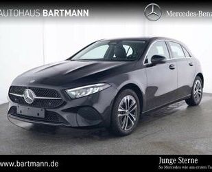 Mercedes-Benz Mercedes-Benz A 250 e PROGRESSIVE+NAVI+ AUTOMATIK+ Gebrauchtwagen