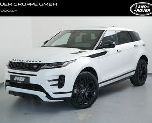 Land Rover Land Rover Range Rover Evoque D165 AHK Pano ACC Gebrauchtwagen