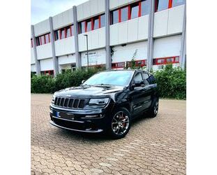 Jeep Jeep Grand Cherokee 6.4l V8 HEMI SRT LPG GAS Anla Gebrauchtwagen