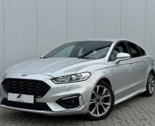 Ford Ford Mondeo Lim. ST-Line Edition Kamera-DAB-LED-Na Gebrauchtwagen