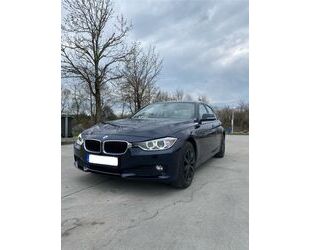 BMW BMW 320d - Gebrauchtwagen