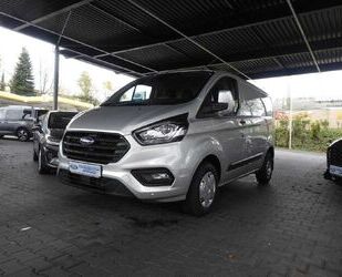 Ford Ford Transit Custom 300 L1 Trend,NAV,CAM,KLIMA Gebrauchtwagen