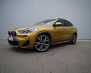 BMW BMW X2 sDrive 18 i M Sport X*Navi*LED*Business*Aut Gebrauchtwagen