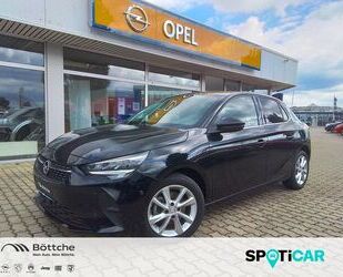 Opel Opel Corsa F 1.2 Elegance Gebrauchtwagen