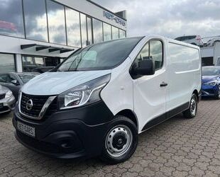 Nissan Nissan NV300 Kasten L1H1*2,7t*KLIMA*EU6 Gebrauchtwagen