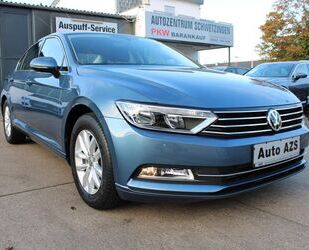 VW Volkswagen Passat Lim.BMT/1.Hd/Start-Stopp/AHK/SHZ Gebrauchtwagen