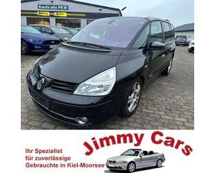 Renault Renault Espace Diesel Grand 2.2 dCi Aut. Privilege Gebrauchtwagen