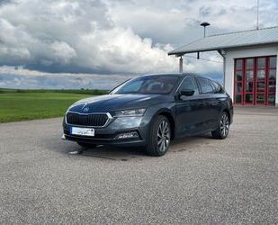 Skoda Skoda Octavia 1.5 TSI ACT STYLE COMBI STYLE Gebrauchtwagen