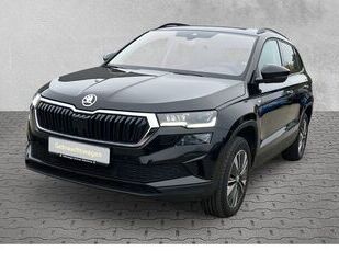 Skoda Skoda Karoq 2.0 TDI Tour AHK+Amundsen+Matrix Gebrauchtwagen