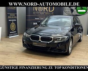 BMW BMW 320 d Touring xDrive *LED*Wide*Shadow*MJ2023* Gebrauchtwagen