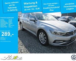 VW Volkswagen Passat Variant 2.0 TDI Elegance *AHK*MA Gebrauchtwagen