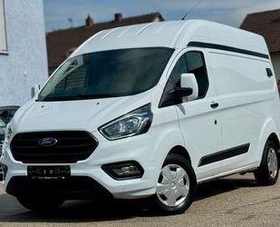 Ford Ford Transit Custom Kasten 320 L2H2 Trend Sortimo- Gebrauchtwagen