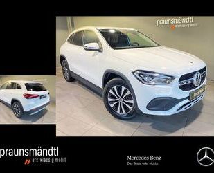 Mercedes-Benz Mercedes-Benz GLA 250 e Style MBUX Navi/Kamera/L Gebrauchtwagen