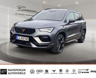 Cupra Cupra Ateca 2.0 TSI Tribe Edition DSG 4Drive Gebrauchtwagen