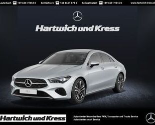 Mercedes-Benz Mercedes-Benz CLA 180 Progessive Line Advanced+Kam Gebrauchtwagen