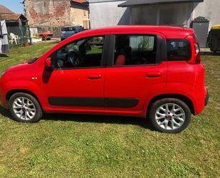 Fiat Fiat Panda 1.2 8V TwinAir CROSS Start&Stopp Gebrauchtwagen