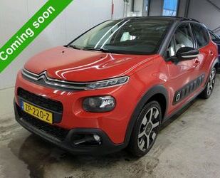 Citroen Citroën C3 1.2 110PK PureTech Shine / Trekhaak / N Gebrauchtwagen