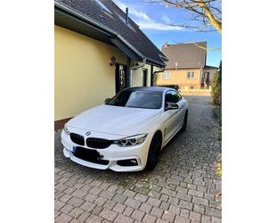 BMW BMW 430 Gran Coupé 430i xDrive Gran Coupé M Sport Gebrauchtwagen