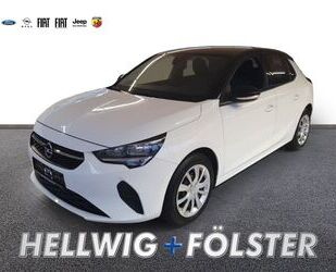 Opel Opel Corsa F Edition 1.2 Musikstreaming DAB SHZ T Gebrauchtwagen