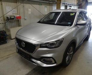 MG MG EHS Luxury PHEV/Leder/Virtual/LED/ACC/1Hand Gebrauchtwagen