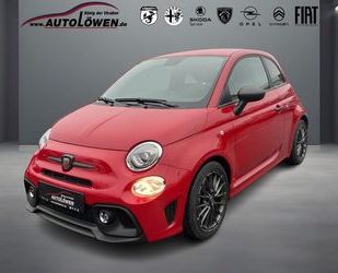 Abarth Abarth 500 1.4 T-Jet 16V 595 Gebrauchtwagen