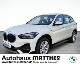 BMW BMW X1 xDrive25e Advantage Parkassistent 2-Zonenkl Gebrauchtwagen