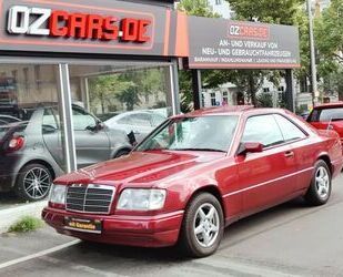 Mercedes-Benz Mercedes-Benz CE 220*AUTOMATIK*LEDER*KLIMA*SZHZG* Gebrauchtwagen