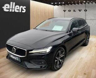 Volvo Volvo V60 B4 Diesel Abstandstempomat Pilot Assist Gebrauchtwagen