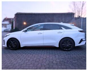 Kia Kia ProCeed GT 1.6 T-GDI 16V Turbo OPF Gebrauchtwagen