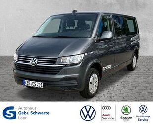 VW Volkswagen T6 Caravelle T6.1 2.0 TDI DSG Comfortli Gebrauchtwagen