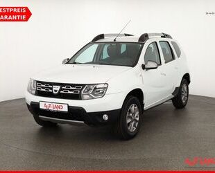 Dacia Dacia Duster 1.6 SCe 115 Laureate 4x2 Navi Sitzhei Gebrauchtwagen