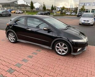 Honda Honda Civic 2.2i-CTDi Type S Type S Gebrauchtwagen