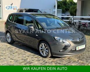 Opel Opel Zafira C TourerInnovation*7-Sitze*Fahrradträg Gebrauchtwagen