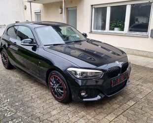 BMW BMW 118i M Sport M Sport Gebrauchtwagen