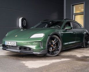 Porsche Porsche Taycan 4S CrossTurismo HD-Matrix Head-Up B Gebrauchtwagen