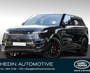 Land Rover Land Rover Range Rover Sport P400 MHEV Autobiograp Gebrauchtwagen