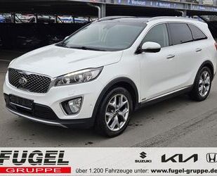 Kia Kia Sorento 2.2 CRDi Platinum 4WD SHZ|Pano|AHK Gebrauchtwagen