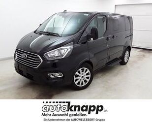 Ford Ford Tourneo Custom 2.0 TDCi 320L1H1 TitaniumX Gebrauchtwagen