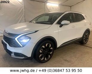 Kia Kia Sportage Hybrid 4WD Leder DiTacho ACC DAB Kame Gebrauchtwagen