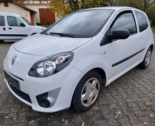 Renault Renault Twingo 1.2 16V 75 TÜV neu Gebrauchtwagen