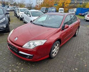 Renault Renault Laguna III Initiale Gebrauchtwagen