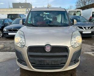 Fiat Fiat Doblo Doblò MyLife Gebrauchtwagen