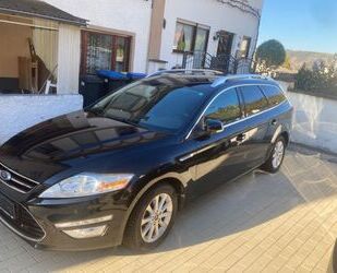 Ford Ford Mondeo 2,0TDCi 103kW DPF Titanium Turnier Ti. Gebrauchtwagen