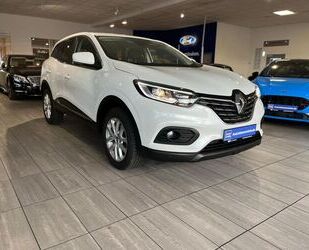 Renault Renault KADJAR BUSINESS EDITION 1.3TCE-NAVI|PDC|KL Gebrauchtwagen